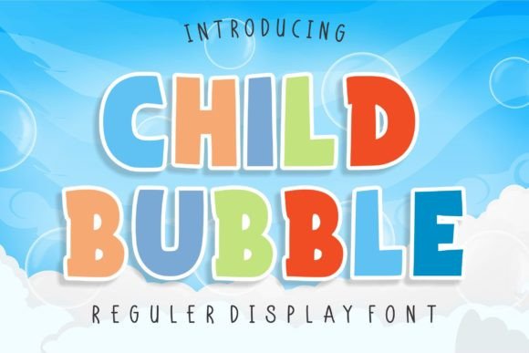 Child Bubble Review